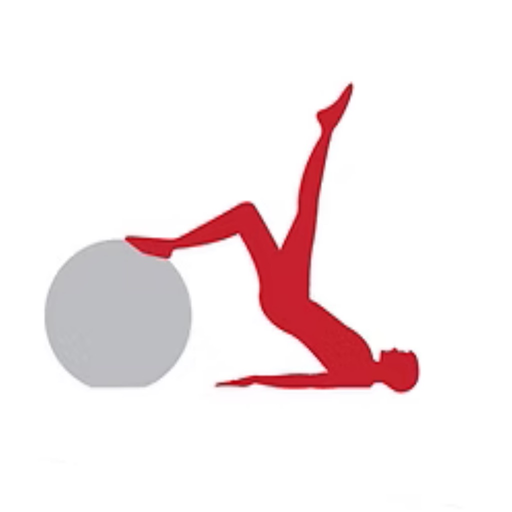 The Core e Império Pilates app icon