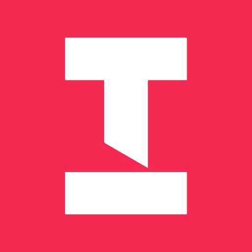 The Information: Tech News app icon