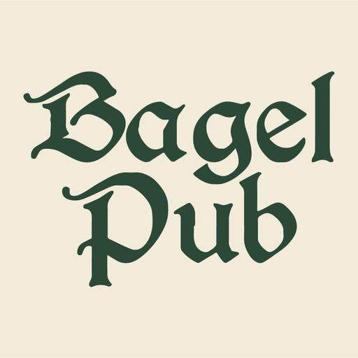 Bagel Pub app icon