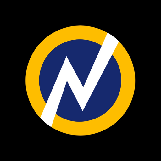 Nutror app icon