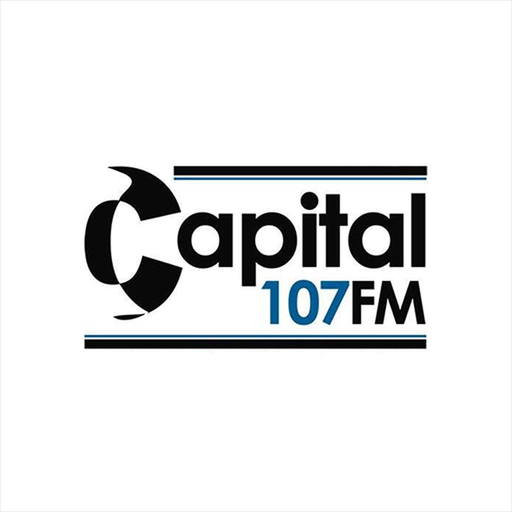 Capital 107 app icon