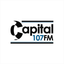 Capital 107 icon