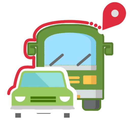 PITS Track (jawwal) app icon