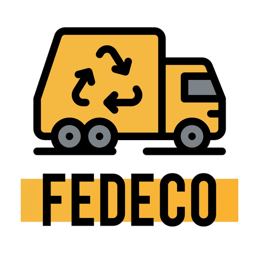 FedEco - переработка вторсырья app icon