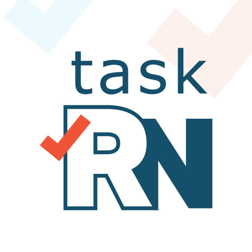 TaskRN app icon