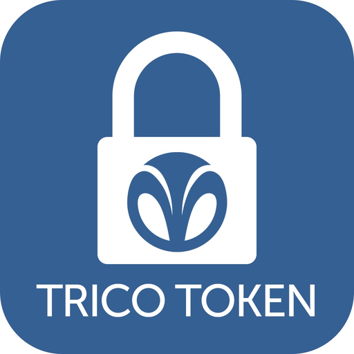 Trico Token app icon