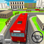 Fantastic Ideal Bus Parker icon