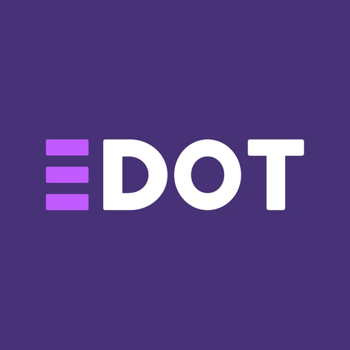 EDOT Inspector and Field app icon