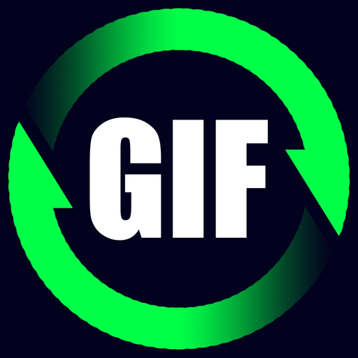 Loop GIF Camera app icon