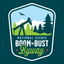 Boom or Bust Byway icon
