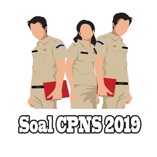 Soal CPNS app icon
