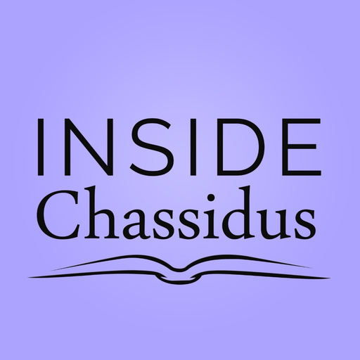 Inside Chassidus app icon