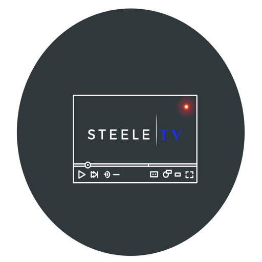 STeeLE TV app icon