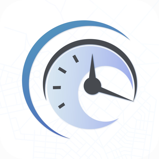 NGTeco Time app icon