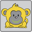 Sound Monkey icon