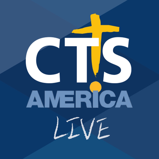 CTS America (미주 CTSTV) app icon