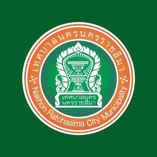 Korat City app icon