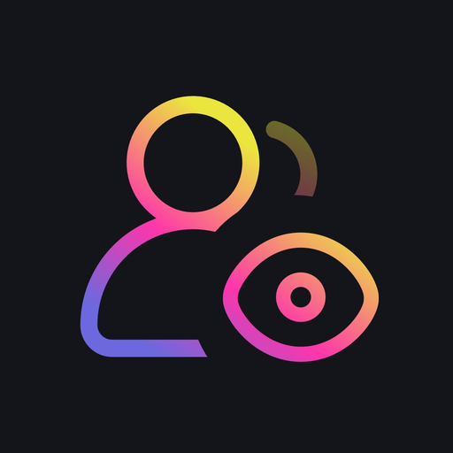 Reports+ for Followers Tracker app icon