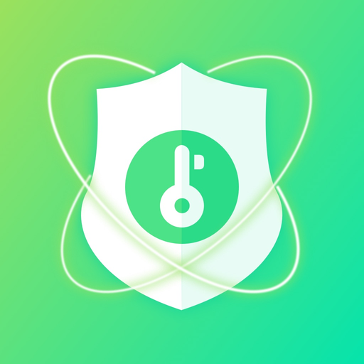 Shield VPN - WiFi Security app icon