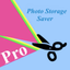 Photo Storage Saver Pro icon
