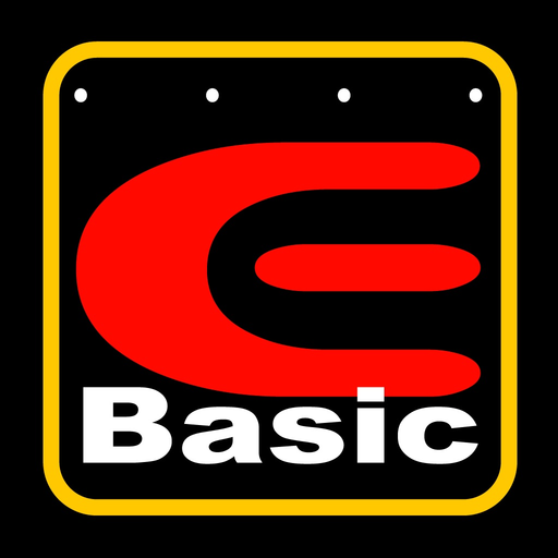 Enigma Basic app icon