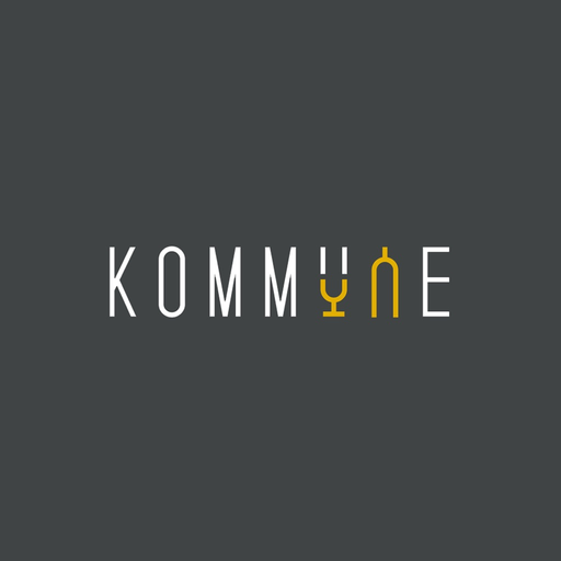 Kommune app icon