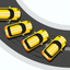 Draw n Road icon