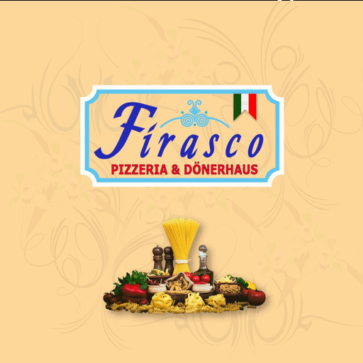 Firasco app icon