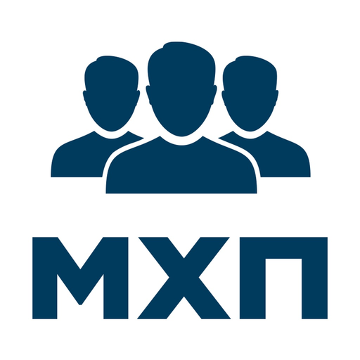MHP Assistant app icon