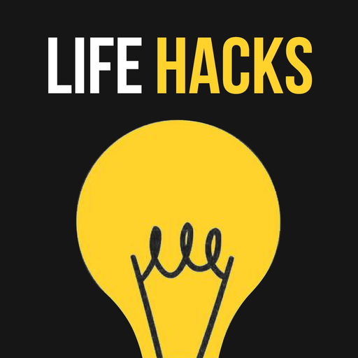 Life Hack Tips -Daily Tips app icon