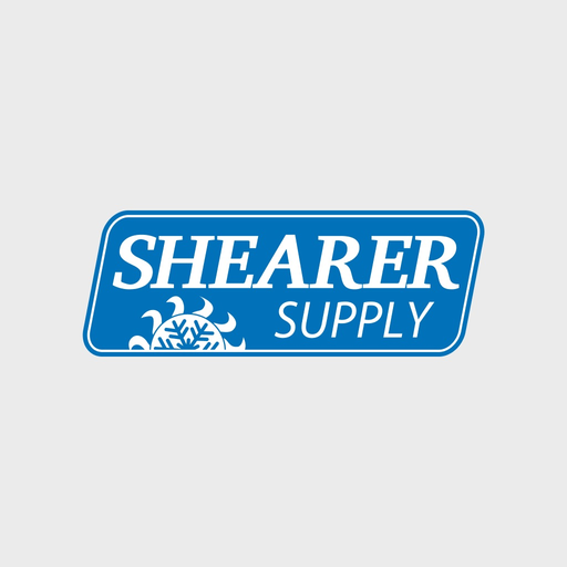 Shearer app icon