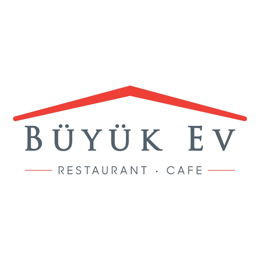 Büyük Ev app icon