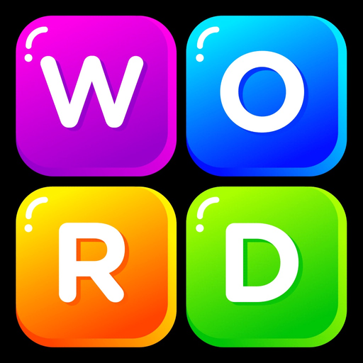 Joc de Cuvinte in Romana app icon