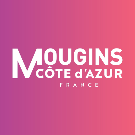Mougins app icon