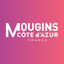 Mougins icon