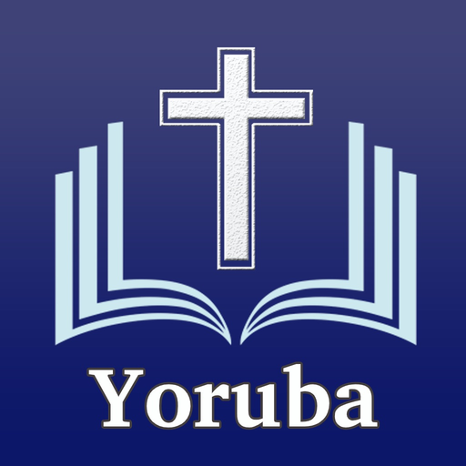 Yoruba Bible (Bibeli Mimo) app icon