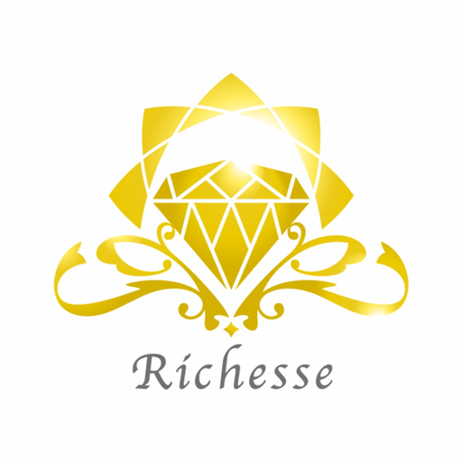 Richesse　公式アプリ app icon