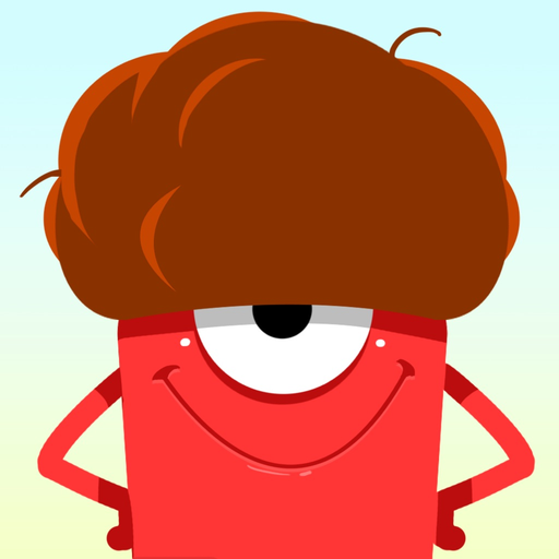 We Play - Good Game Collector app icon