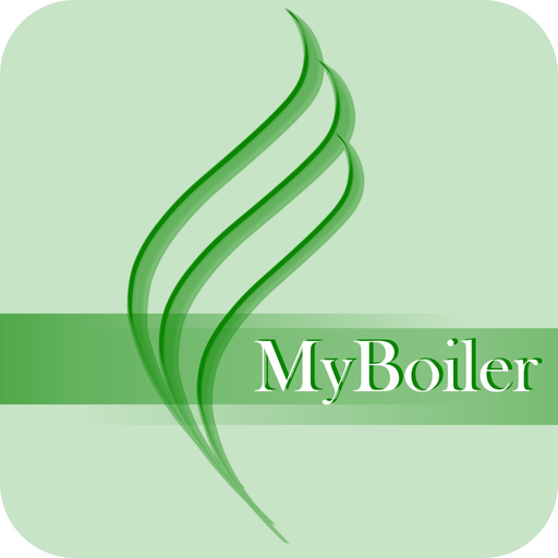 MyBoiler app icon