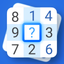 Sudoku - logic puzzles games icon