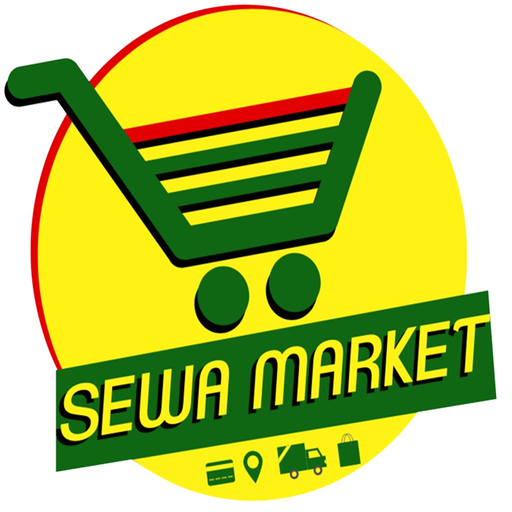 Sewa Market app icon