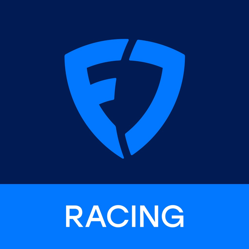 FanDuel Racing - Bet on Horses app icon