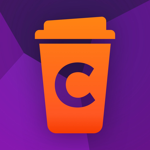 COFYZ. App me in. app icon
