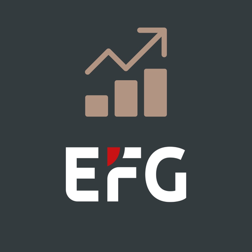 EFG NetxInvestor app icon