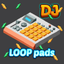 DJ Loops Pad - Remix Kit icon