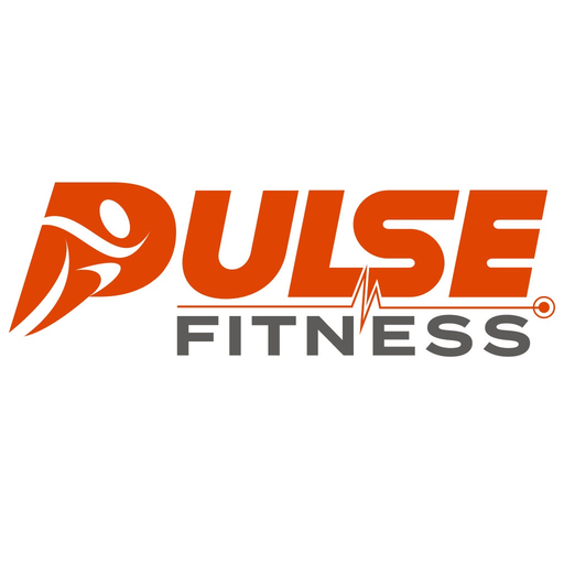 PULSE Fitness app icon