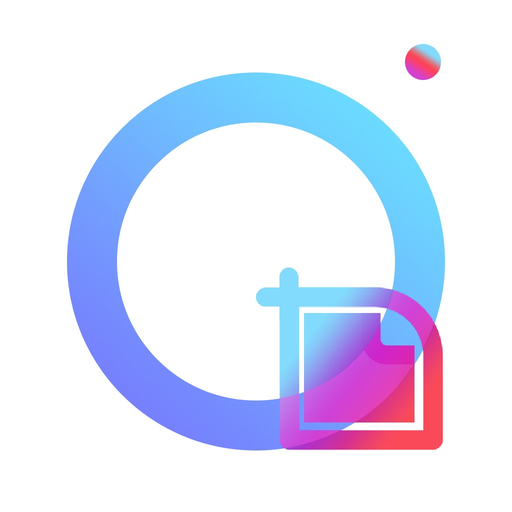 PicGo: Photo Editor & Filters app icon