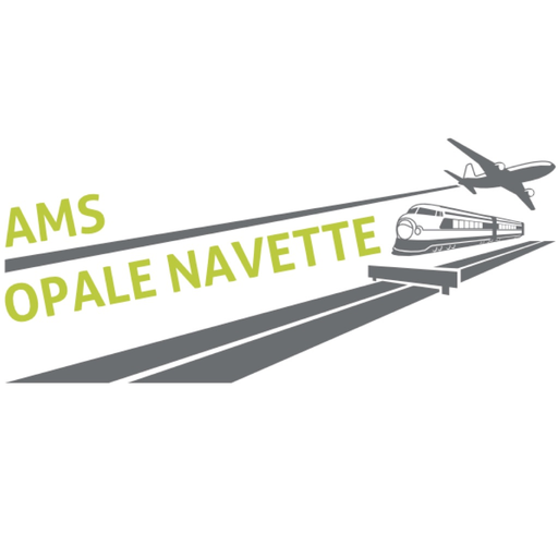 AMS OPALE NAVETTE app icon