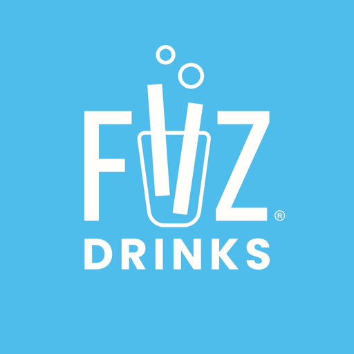 FiiZ Drinks App app icon