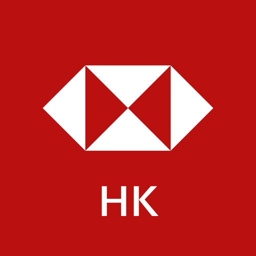 HSBC Private Bank Hong Kong app icon
